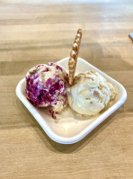 Jeni's Splendid Ice Creams food