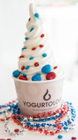 Yogurtology food