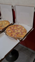 Pizzeria Rodi food