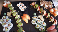 Kaly Sushi Aix-en-provence food