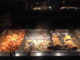 Hibachi Grill Supreme Buffet food