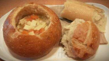 Panera Bread food