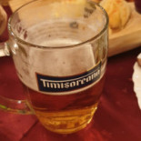 Timisoreana În interior