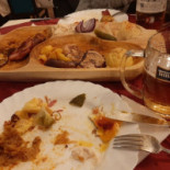 Timisoreana Nourriture