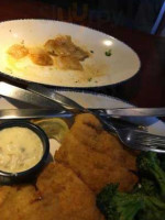 Red Lobster food