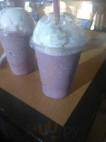 The Coffee Bean Tea Leaf food