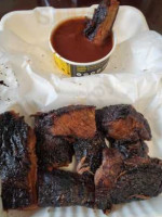 Dickey's Barbecue Pit food