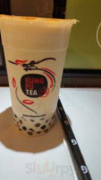 Kung Fu Tea food