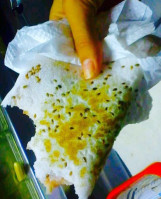 Tapioca Do Luciano food