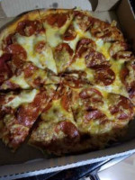 Aurelio's Pizza Joliet food