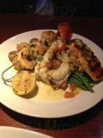 Red Lobster inside