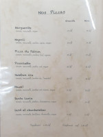 Som-la-proz menu