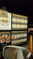 Tierra Mia Coffee Drive Thru outside