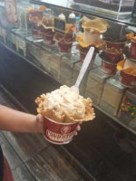 Cold Stone Creamery food