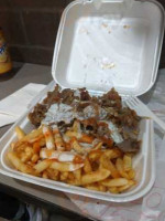 Penn Kebab food