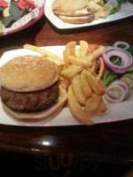 Red Robin Gourmet Burgers food