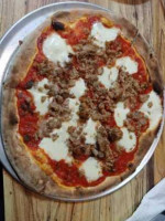 Scotto And Crimani Pizzeria And food