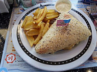 Memphis Coffee Chalon Sur Saone food