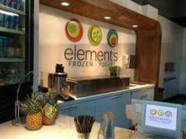 Elements food