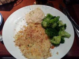 Red Lobster food