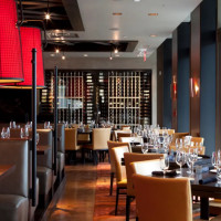 Del Frisco's Grille Atlanta food