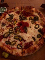 Papa John's Pizza food