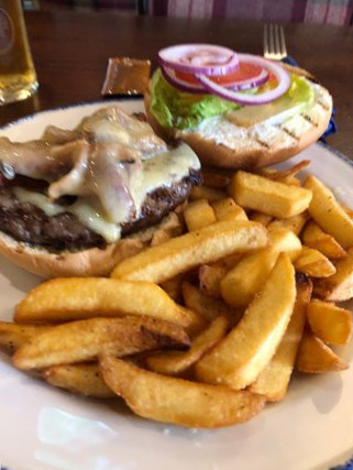 restaurant image