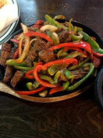 Catrinas Mexican Grill food