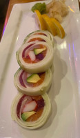 Miyako Sushi food