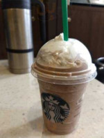 Starbucks food