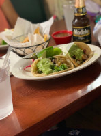 76 Taqueria food