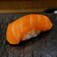 Omakase Room By Tatsu inside