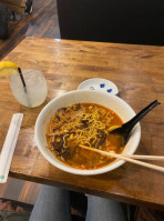 Midtown Sushi Ramen food