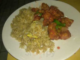 Soo Fong food