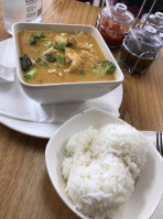 Thai-u-up food