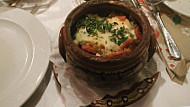 Bulgaria food