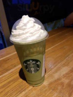 Starbucks Coffee #6906 food