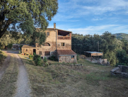 Fonda Giralt Restaurante outside