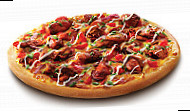 Jungfruplatsens Pizza Kebab food