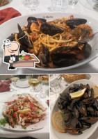 Maremoro Di Pesce food