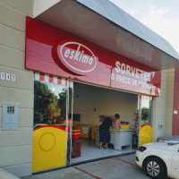 Sorveteria Em Garça Eskimó Sorvetes food