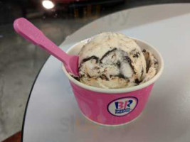 Baskin-robbins food