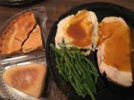 Boston Market food