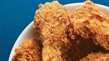 Church's Texas Chicken food