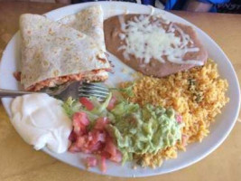 El Paso Mexican Taqueria food