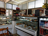 Branston Cafe food