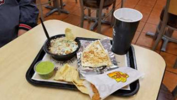 El Pollo Loco food