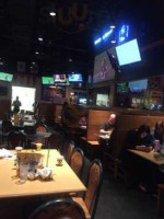 Buffalo Wild Wings inside