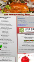 Imperial Inc Tulsa food