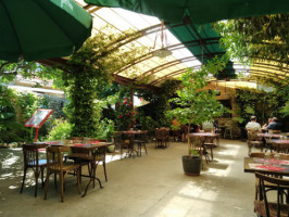 Le Petit Jardin food